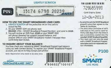 how to load smart bro prepaid card|How to Manage Your Smart Bro Accoun.